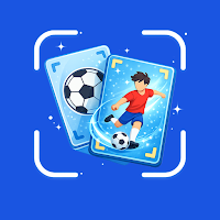 Sports Card Scanner: Packks