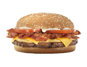 Burger Drive 2020 Screenshot 2