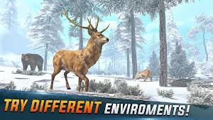 Wildlife Marksman Hunting Screenshot 3