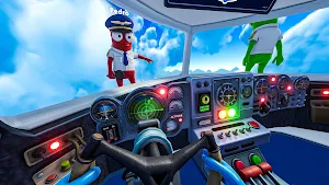 Dear Passengers Screenshot 1