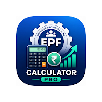 EPF Calculator Pro