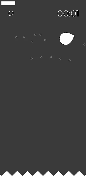 Balloon Levitate Screenshot 1