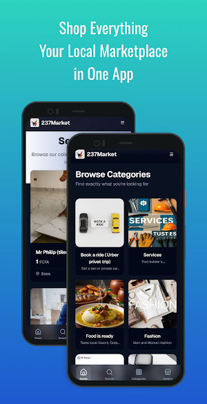 237Market Screenshot 1