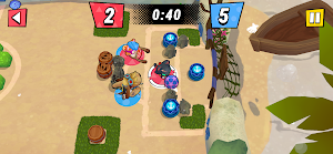 Catacracks Screenshot 3