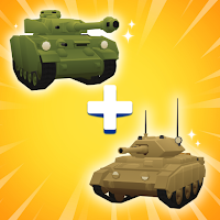 Merge Tank Super