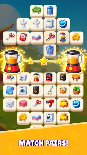 Connect Pairs Screenshot 3