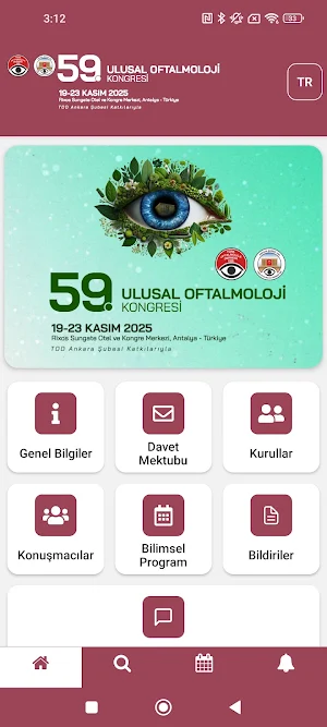 TOD2025 Screenshot 0