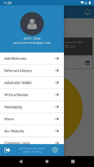 ASI Solutions Screenshot 1