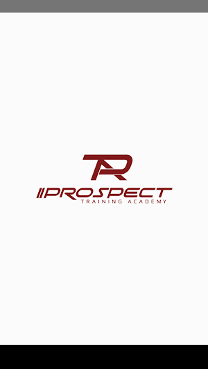Prospect Training Academy Screenshot 0
