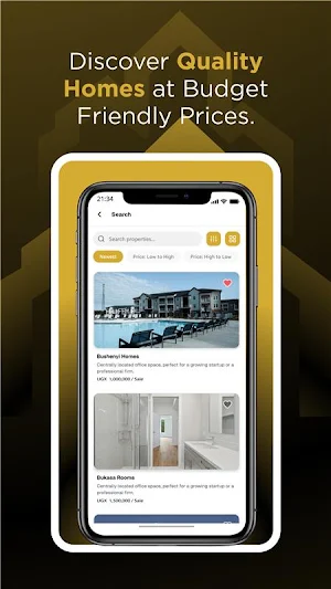 Epic Realty Screenshot 3
