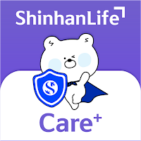 Shinhan Life Care +