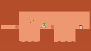 Troll Level - Run To Die Again Screenshot 3