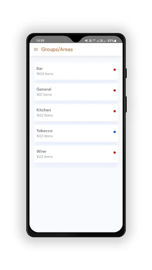 Barsevi Screenshot 2