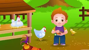 Sing Learn - Kids Rhymes Songs Screenshot 2