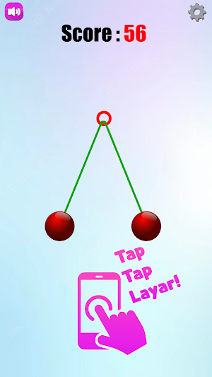 Latto Latto - Etek Etek Game Screenshot 0