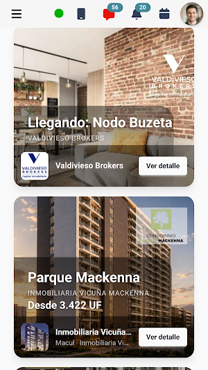 JetBrokers Screenshot 0