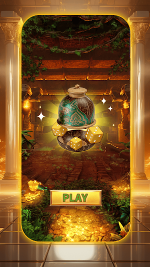 Wooden Harmony Pavilion Screenshot 0