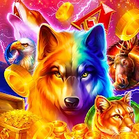 Golden Slots: Crazy Mania