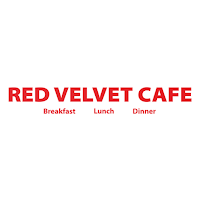 Red Velvet Cafe