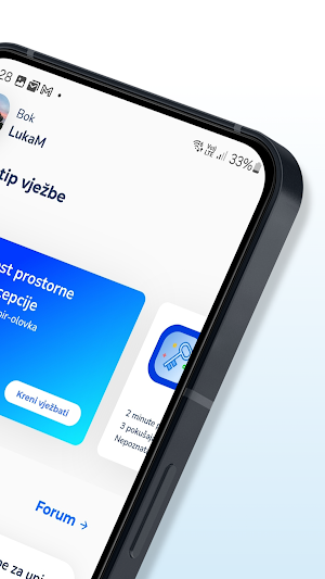 Stomatologija Prijemni Screenshot 1