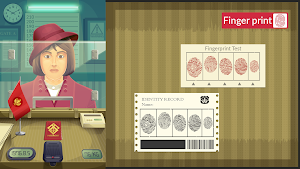 Black Border (Demo): Border Patrol Simulator Game Screenshot 2