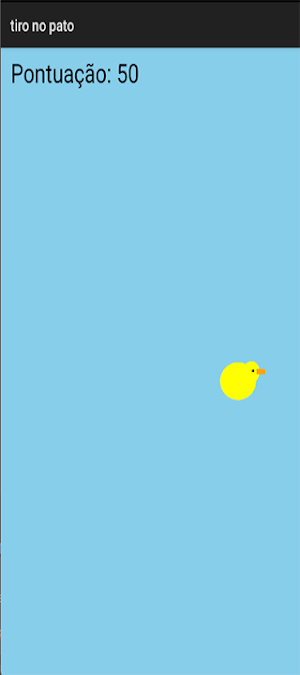 Hit the Duck Screenshot 1