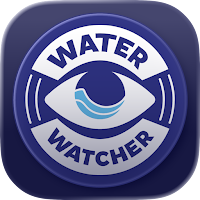 The Water Watcher App