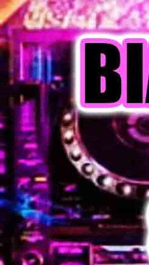 DJ Biarkan Cinta Tumbuh Screenshot 0