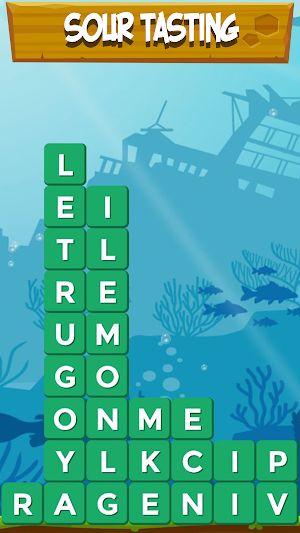 Smart Words: Swipe Word Screenshot 3