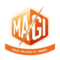 Magis Pelis TV: Series & Shows