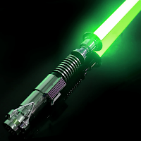 Gun Simulator & Lightsaber