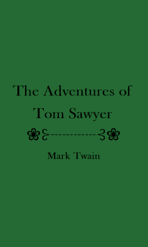 The Adventures of Tom Sawyer Screenshot 2