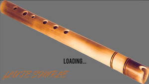 Flute Simple Screenshot 1