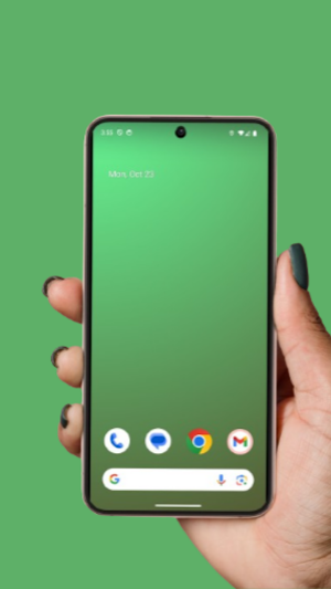 Solid Color Wallpapers Screenshot 1