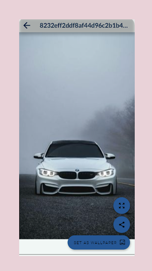BMW M4 Car Wallpapers Screenshot 3