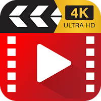 Night Video Player: Full HD