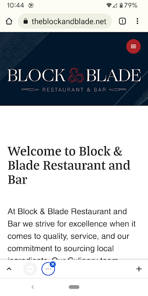 Block & Blade Screenshot 2