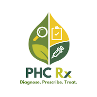 PHC Rx: Plant Health Diagnosis