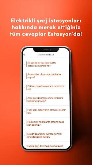 Estasyon Screenshot 3