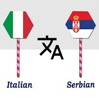 Italian To Serbian Translator