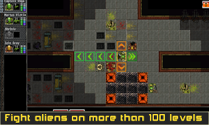 Templar Assault RPG Elite Screenshot 1