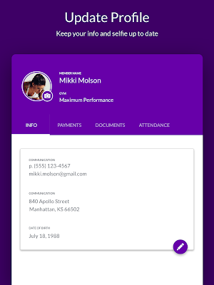 Maximum Performance screenshot 7