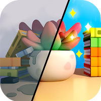 Let's Organize! 3D