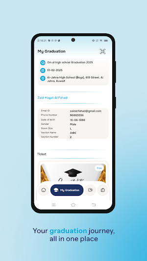 Sum Grads Screenshot 3