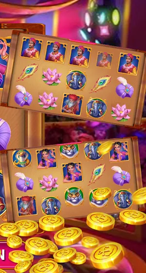 Magie Slots 777 Screenshot 3