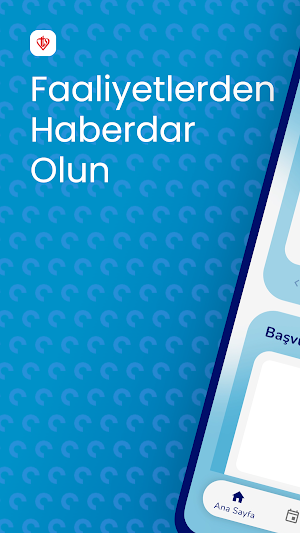 TDV Gönüllüsü Screenshot 0