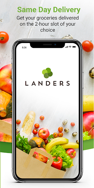 Landers Superstore (Beta) Screenshot 0