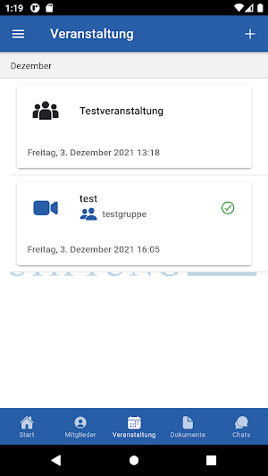 Deutsche Universitätsstiftung Screenshot 2