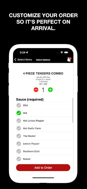 Grizzly Pizza Screenshot 0