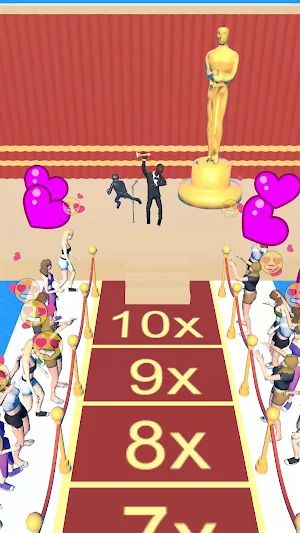 Oscar Slap Screenshot 3